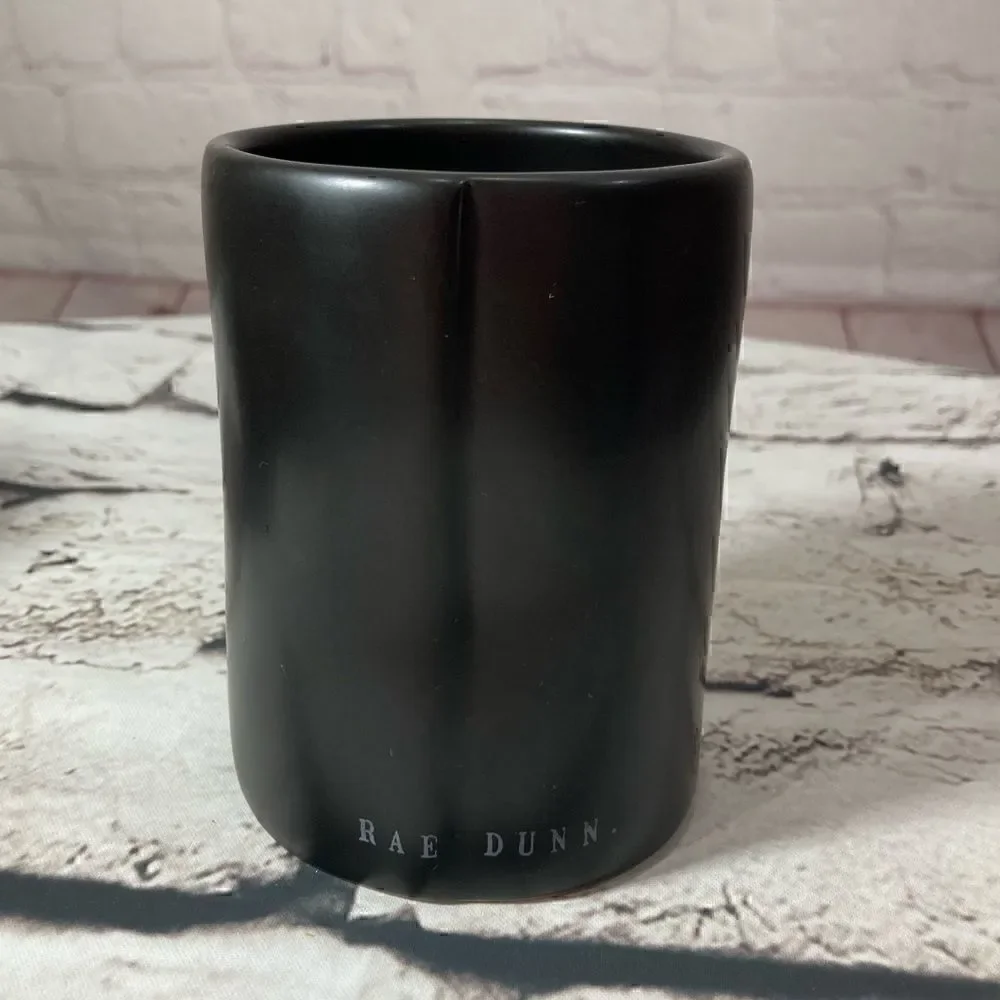 RAE DUNN Scented Candle/ceramics Pen holder